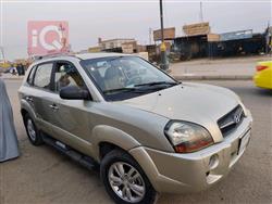 هیوندای تۆکسۆن